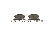 Load image into Gallery viewer, BE1711H Blue Ceramic Brake Pads with Hardware Bosch Canada