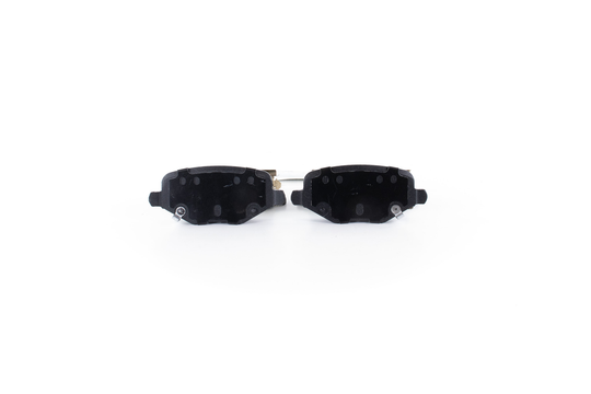 BE1719H Blue Ceramic Brake Pads with Hardware Bosch Canada