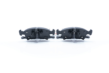 Load image into Gallery viewer, BE1720H Blue Ceramic Brake Pads with Hardware Bosch Canada