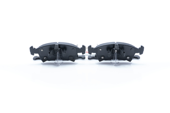 BE1720H Blue Ceramic Brake Pads with Hardware Bosch Canada