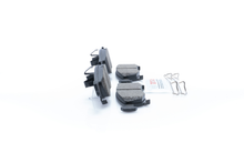 Load image into Gallery viewer, BE1720H Blue Ceramic Brake Pads with Hardware Bosch Canada