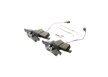 Load image into Gallery viewer, BE1721AH Blue Ceramic Brake Pads with Hardware Bosch Canada