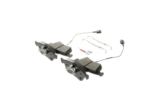 BE1721AH Blue Ceramic Brake Pads with Hardware Bosch Canada