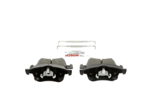 Load image into Gallery viewer, BE1721H Blue Ceramic Brake Pads with Hardware Bosch Canada