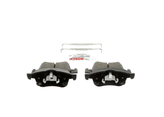 BE1721H Blue Ceramic Brake Pads with Hardware Bosch Canada