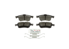 Load image into Gallery viewer, BE1721H Blue Ceramic Brake Pads with Hardware Bosch Canada