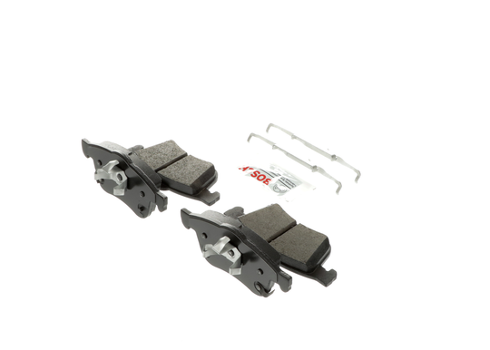 BE1721H Blue Ceramic Brake Pads with Hardware Bosch Canada