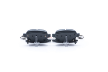 Load image into Gallery viewer, BE1722H Blue Ceramic Brake Pads with Hardware Bosch Canada