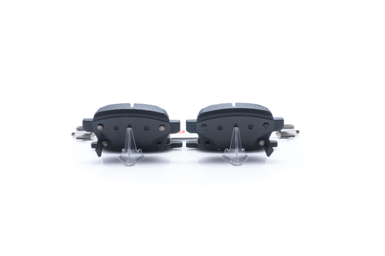 BE1722H Blue Ceramic Brake Pads with Hardware Bosch Canada