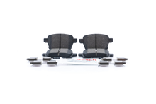 Load image into Gallery viewer, BE1722H Blue Ceramic Brake Pads with Hardware Bosch Canada