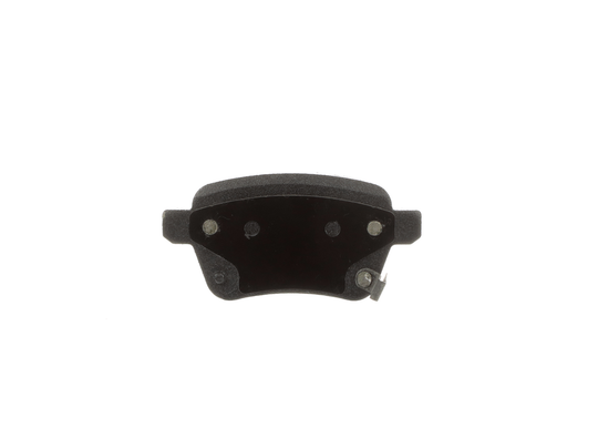 BE1722H Blue Ceramic Brake Pads with Hardware Bosch Canada