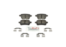Load image into Gallery viewer, BE1722H Blue Ceramic Brake Pads with Hardware Bosch Canada