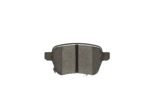 BE1722H Blue Ceramic Brake Pads with Hardware Bosch Canada