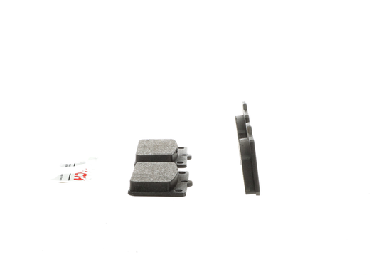 BE172 Blue Ceramic Brake Pads Bosch Canada