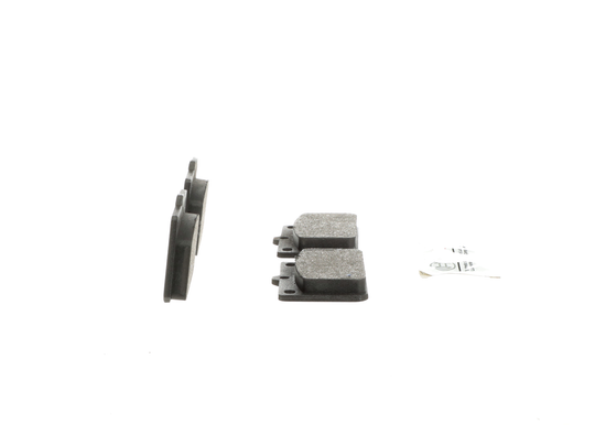 BE172 Blue Ceramic Brake Pads Bosch Canada