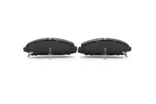Charger l'image dans la galerie, BE1723H Blue Ceramic Brake Pads with Hardware Bosch Canada