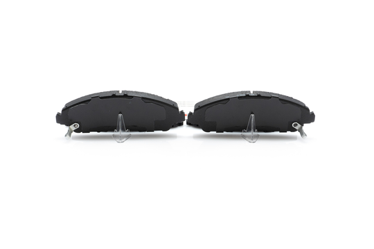 BE1723H Blue Ceramic Brake Pads with Hardware Bosch Canada