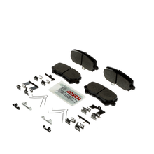 Load image into Gallery viewer, BE1724H Blue Ceramic Brake Pads with Hardware Bosch Canada