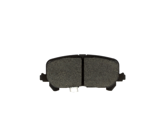 BE1724H Blue Ceramic Brake Pads with Hardware Bosch Canada