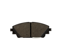 Load image into Gallery viewer, BE1728H Blue Ceramic Brake Pads with Hardware Bosch Canada