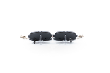 Load image into Gallery viewer, BE1729H Blue Ceramic Brake Pads with Hardware Bosch Canada