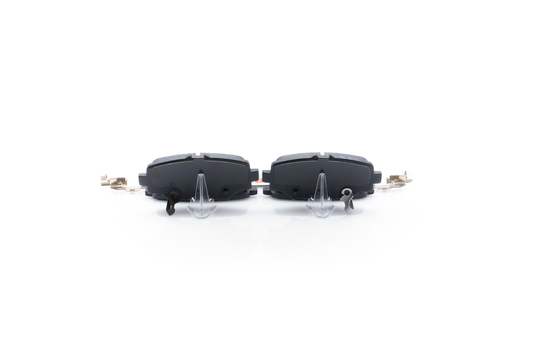 BE1729H Blue Ceramic Brake Pads with Hardware Bosch Canada