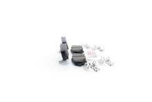 Load image into Gallery viewer, BE1729H Blue Ceramic Brake Pads with Hardware Bosch Canada