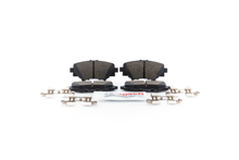 Load image into Gallery viewer, BE1729H Blue Ceramic Brake Pads with Hardware Bosch Canada