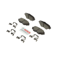 Load image into Gallery viewer, BE1729H Blue Ceramic Brake Pads with Hardware Bosch Canada