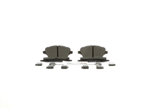 Load image into Gallery viewer, BE1730H Blue Semi-Metallic Brake Pads with Hardware Bosch Canada