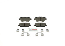 Load image into Gallery viewer, BE1730H Blue Semi-Metallic Brake Pads with Hardware Bosch Canada