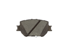 Load image into Gallery viewer, BE1733H Blue Ceramic Brake Pads with Hardware Bosch Canada