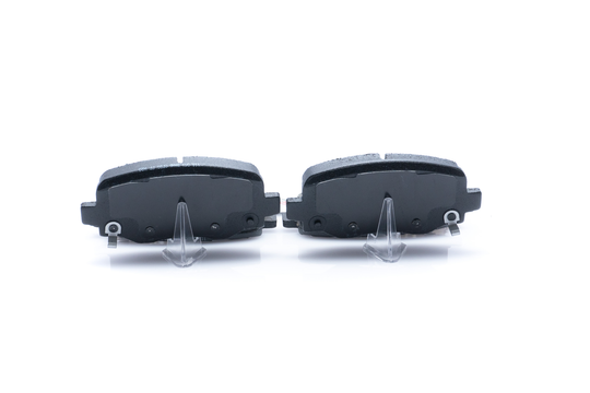BE1734H Blue Ceramic Brake Pads with Hardware Bosch Canada