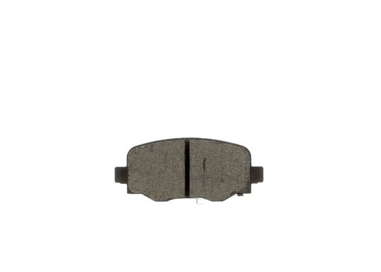 BE1734H Blue Ceramic Brake Pads with Hardware Bosch Canada