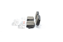 Load image into Gallery viewer, BE1735H Blue Ceramic Brake Pads with Hardware Bosch Canada