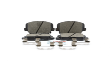 Load image into Gallery viewer, BE1735H Blue Ceramic Brake Pads with Hardware Bosch Canada