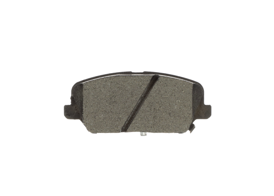 BE1735H Blue Ceramic Brake Pads with Hardware Bosch Canada