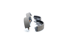 Load image into Gallery viewer, BE1736H Blue Ceramic Brake Pads with Hardware Bosch Canada