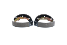 Load image into Gallery viewer, BE1736H Blue Ceramic Brake Pads with Hardware Bosch Canada