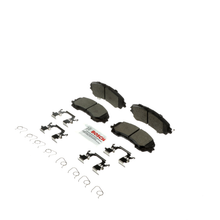 Load image into Gallery viewer, BE1736H Blue Ceramic Brake Pads with Hardware Bosch Canada