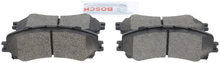 Load image into Gallery viewer, BE1736 Blue Ceramic Brake Pads Bosch Canada