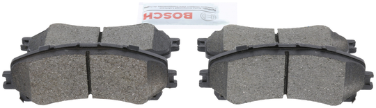 BE1736 Blue Ceramic Brake Pads Bosch Canada