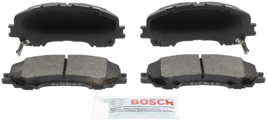 BE1736 Blue Ceramic Brake Pads Bosch Canada