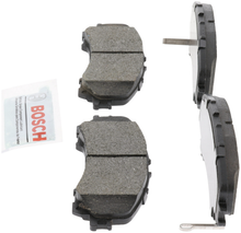 Load image into Gallery viewer, BE1736 Blue Ceramic Brake Pads Bosch Canada