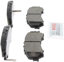 Load image into Gallery viewer, BE1736 Blue Ceramic Brake Pads Bosch Canada