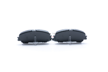 Load image into Gallery viewer, BE1737H Blue Ceramic Brake Pads with Hardware Bosch Canada