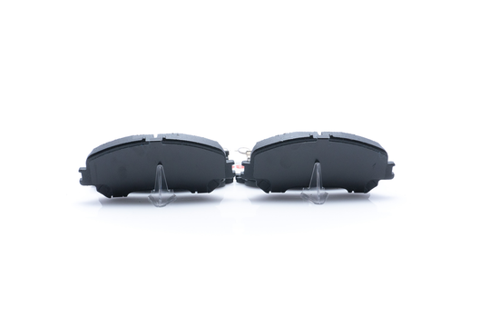 BE1737H Blue Ceramic Brake Pads with Hardware Bosch Canada