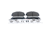 Load image into Gallery viewer, BE1737H Blue Ceramic Brake Pads with Hardware Bosch Canada