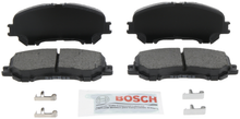 Load image into Gallery viewer, BE1737 Blue Ceramic Brake Pads Bosch Canada