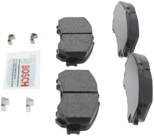 Load image into Gallery viewer, BE1737 Blue Ceramic Brake Pads Bosch Canada